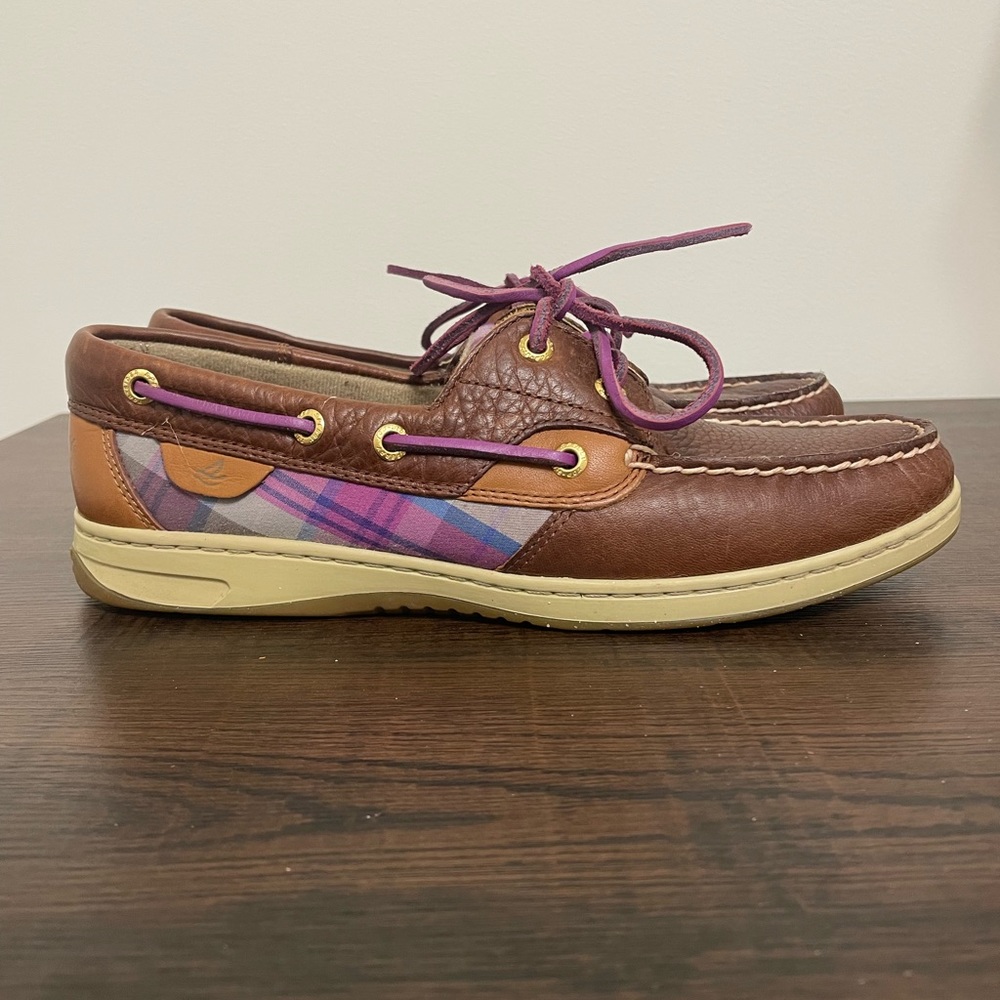 Women’s Sperry Top Sider